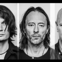 Radiohead