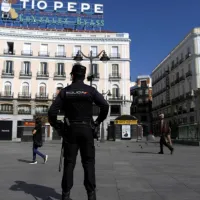 spain