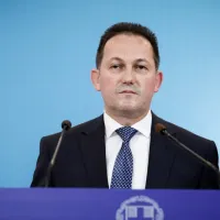 stelios petsas