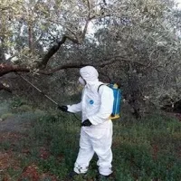 Στολή ψεκασμού
