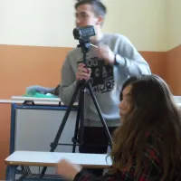 tainia gymnasio 1
