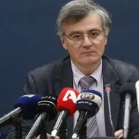 Σωτήρης Τσιόδρας