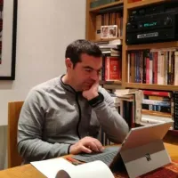 tsipras