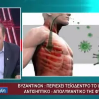Κυριάκος Βελόπουλος