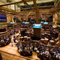 wall street