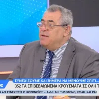 Άγγελος Χατζάκης
