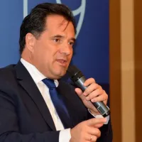 Άδωνις Γεωργιάδης