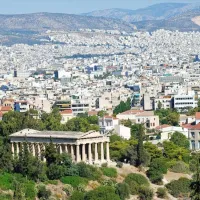 athina