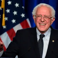 Bernie Sanders