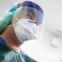 coronavirus germany Γερμανία κορονοϊός