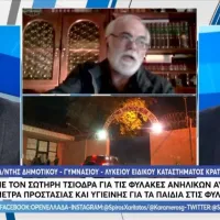 Πέτρος Δαμιανός
