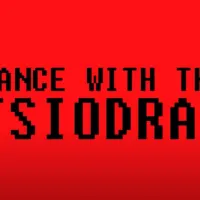 dance with the tsiodras