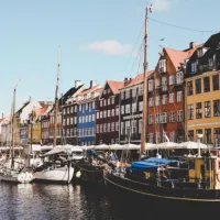 Denmark
