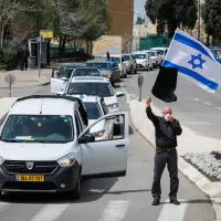 diadilosi israil
