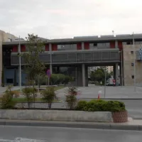 dimarxeio thessalonikis