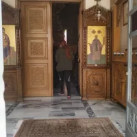 εκκλησια