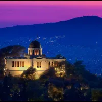 Εθνικό Αστεροσκοπείο Αθηνών