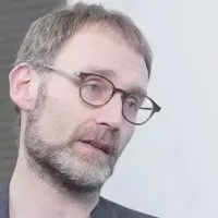 Neil Ferguson
