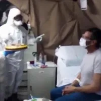 Γενέθλια στην καραντίνα