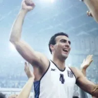 Νίκος Γκάλης