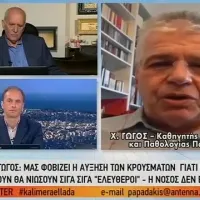 Χαράλαμπος Γώγος