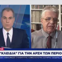 Χαράλαμπος Γώγος