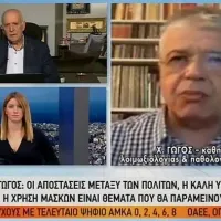 Χαράλαμπος Γώγος