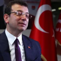 Εκρέμ Ιμάμογλου 