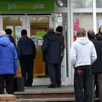 Unemployment