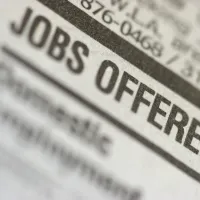 jobs offered