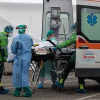 koronoios italia