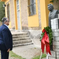 Δημήτρης Κουτσούμπας