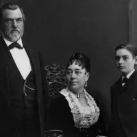 Οικογένεια Stanford