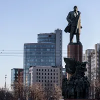 lenin agalma mosxa