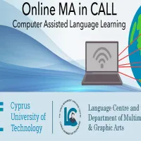 online ma in call