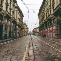 milano koronoios