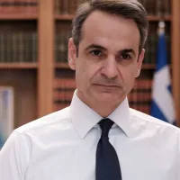 mitsotakis