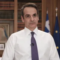mitsotakis