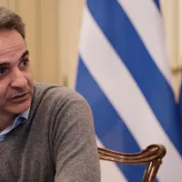 mitsotakis