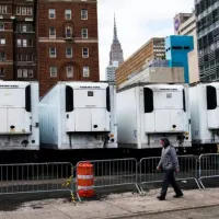 New York coronavirus