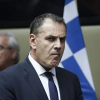 Νίκος Παναγιωτόπουλος
