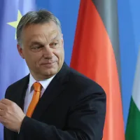 orban ouggaria