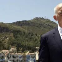 Γιώργος Παπανδρέου