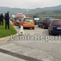 Πρόστιμα στη Στυλίδα