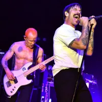 Red Hot Chili Peppers