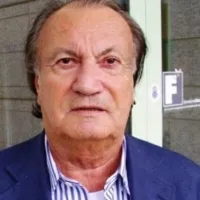 Sergio Rossi