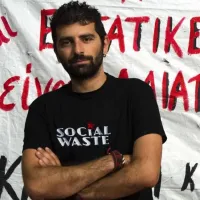 social waste