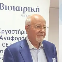 Ευάγγελος Σπανός