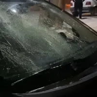 Σπασμένο αυτοκίνητο