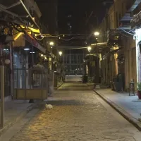 thessaloniki vradi